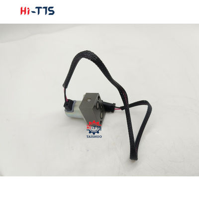 702-21-57400 PC200-7 PC200-8 수압 주 펌프에 대한 소레노이드 밸브