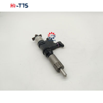 연료 주입기 095000-5471 095000-5474 8-98284393-0 4HK1 디젤 엔진