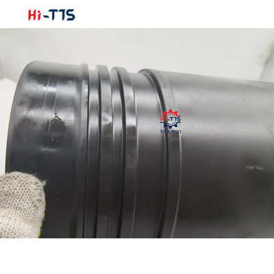 6128-21-2216 6D155 디젤 부품 엔진 예비 부품용 실린더 라이너