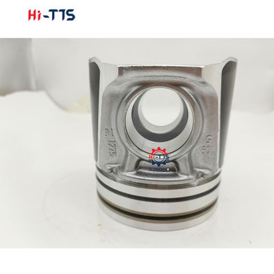 3135M141 C6.6 엔진에 대한 피스톤