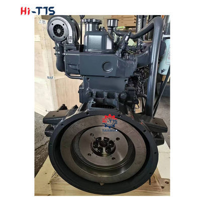 좋은 가격 디젤 엔진 DB58 발굴기 부품을 위한 사용 된 전체 엔진 온라인으로