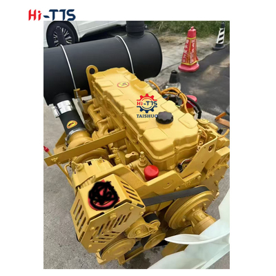 좋은 가격 C9 완전 엔진 Assy 디젤 엔진 부품 온라인으로