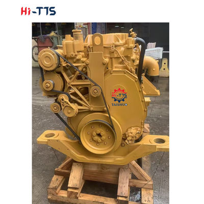 C13 디젤 엔진 부품을 위한 엔진 전체 검사 부품 번호 C13 품질