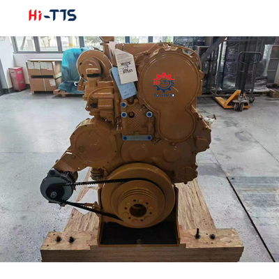 좋은 가격 C15 완전 엔진 Assy 디젤 엔진 부품 온라인으로