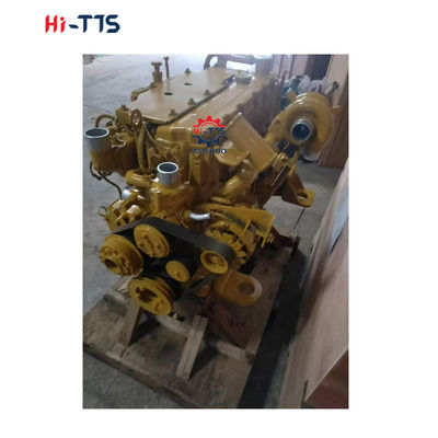 C64 중용 장비용 디젤 엔진 부품