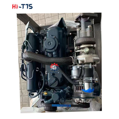 D1105 완전 엔진 Assy 디젤 엔진 부품