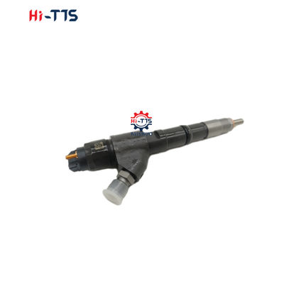 고품질 디젤 주입기 0445120067 20798683 EC210 EC210B 엔진