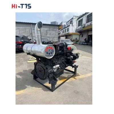 450-7 완전 엔진 Assy 디젤 엔진 부품