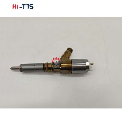 326-4700 C6.4 E320D 323 E324 발굴기 부품을 위한 연료 주입기
