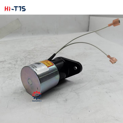 좋은 가격 0250-12A2UC11S1 0250-12A2UC11S3 0306-5358 8250-1502 8250-1501 플라임오웃 솔레노이드 정지 솔레노이드 밸브 온라인으로