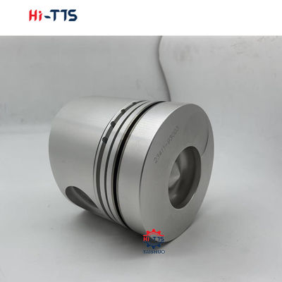 좋은 가격 6D16 D6BR ME072062 23411-93003 디젤 엔진 피스톤 온라인으로