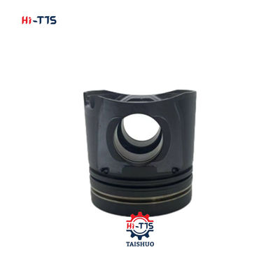 좋은 가격 로더 액세서리 엔진 피스톤 D6114 피스톤 키트 D05-101-41 6pcs 온라인으로