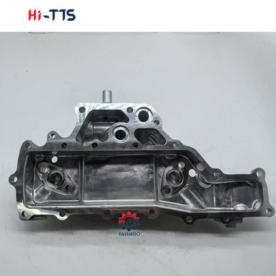 4d34 4D35 4D34T 4D35T ME017230 오일쿨러 커버 예비 부품