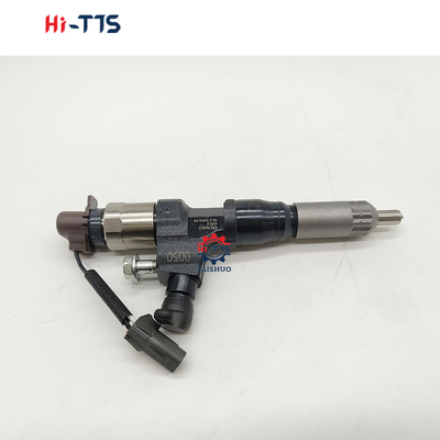 좋은 가격 디젤 인젝터 095000-6353 J05E J06 엔진용 온라인으로