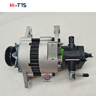 28V 55A ALTERNATOR 02142-4025 021424025 27050-1140 HINO HO6C HO7C를 위해