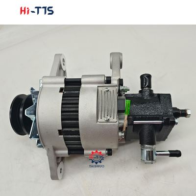 좋은 가격 28V 55A ALTERNATOR 02142-4025 021424025 27050-1140 HINO HO6C HO7C를 위해 온라인으로