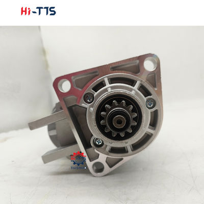 24V 4.5KW 12T M002T78071 M2T78071 SE4518400 031127090 마즈다용 트럭 자동 시작 모터