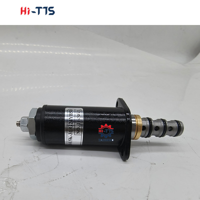 좋은 가격 YN35V00051F1 SK200-8 SK250-8 SK330-8 SK350-8 발굴기 기계 부품용 24V 정전전압 밸브 온라인으로