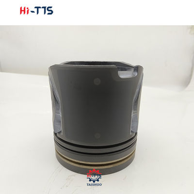 EC330 EC360 D12D 발굴기 부품 디젤 엔진 STD 피스톤 키트 20451076 VOE20451076