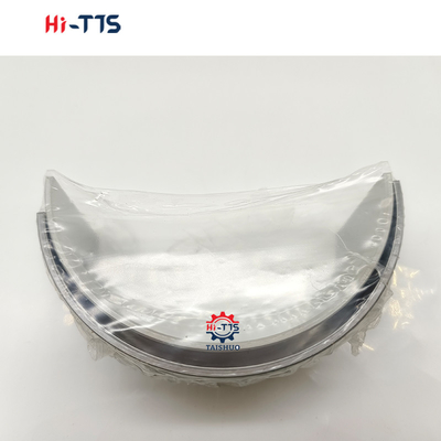좋은 가격 EC460B D12D 엔진 부품 연결 막대기 베어 세트 276134 276135 276136 276137 275136 온라인으로