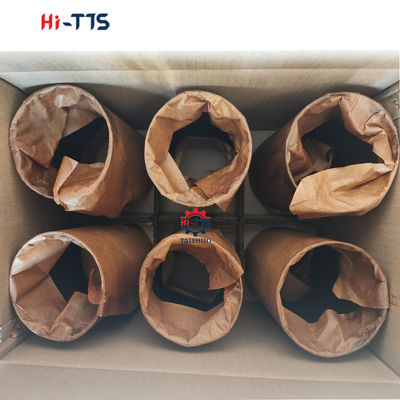 OK87T-10-311 D6DA 엔진 예비 부품용 실린더 라인러