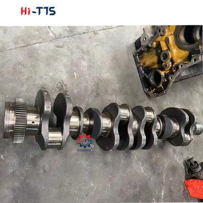 6240-31-1120 4096111 3092921 3092922 SQSK23 QST30 QSK45 QSK78 엔진의 크랜크 샤프트