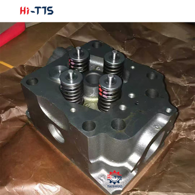 좋은 가격 OM501 엔진 메르세데스 벤츠 실린더 헤드 어셈블리 온라인으로