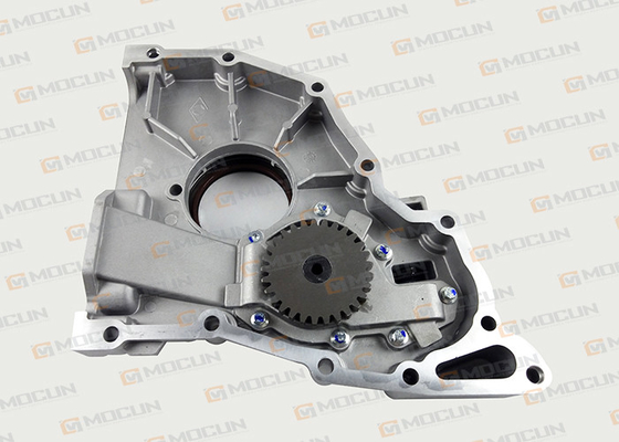 좋은 가격 OEM 21486014 Deutz 엔진 부품 차량 기름 펌프 21486014 STD 크기 온라인으로
