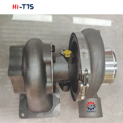 좋은 가격 6506-21-5020 6506-21-5021 6506215020 KTR90 PC400-8 엔진용 터보 터보 충전기 온라인으로