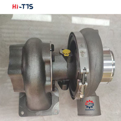 6506-21-5020 6506-21-5021 6506215020 KTR90 PC400-8 엔진용 터보 터보 충전기