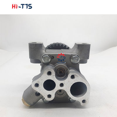 실버리 60MM 오일 펌프 DE12 DE12TIS D2366 엔진 부품 번호 400915-00020 65.05100-6042