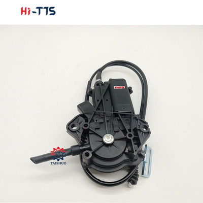 좋은 가격 24V 가속 모터 25239017 2523-9016 DX225 DX300LCA DX340LCA 발굴기 부품 엔진 온라인으로