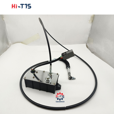 좋은 가격 DX225 DX220 발굴기 부품용 가속 모터 523-00008 온라인으로