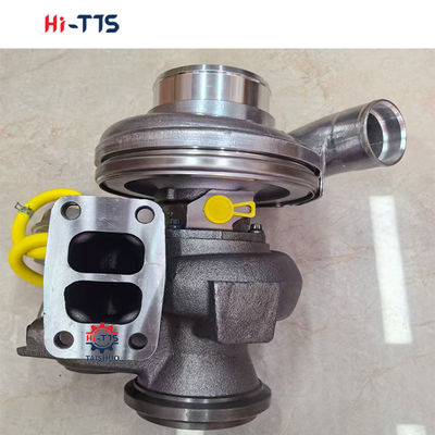 4354500 4354501 435-4500 C7.1 엔진용 터보 충전기