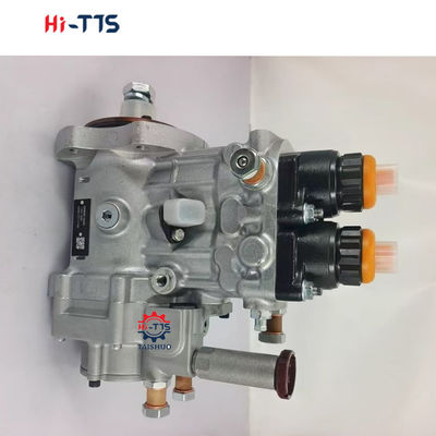 좋은 가격 0445020608 은색 SY215 SY245 엔진용 연료 펌프 온라인으로