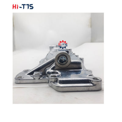 65.05601-7056C 65.05601-7056E DB58 엔진 부품을 위한 오일쿨러 커버