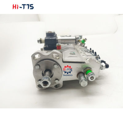 DX225 DX220 DX200 디젤 엔진 예비 부품용 연료 분사 펌프 400912-00071 400912-00069