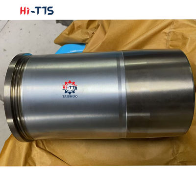 65.01201-0312C 65.01201-0312 대우 두산 Dv15TIS 엔진용 실린더 라이너