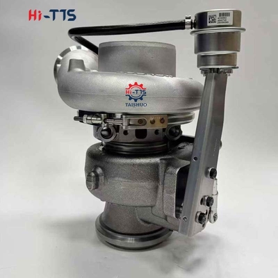 RHG8 터보 충전기 HX55W 4037633 4037634 HX55W 5609143 5609142