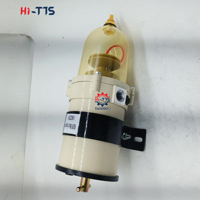 EC210BP EC290BP 14622354 디젤 연료 수분 분리기 유압 필터