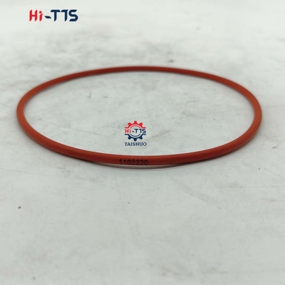 좋은 가격 실린더 라이너 씰 142-6217 110-2220 131-3717 CAT 3208 3408 엔진용 온라인으로