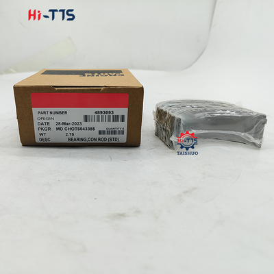 좋은 가격 6D107 QSB6.7 ISDE 4893693 디젤 엔진 부품 온라인으로