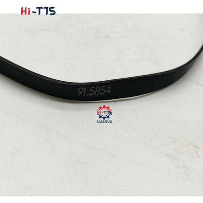좋은 가격 9L5854 160-9874 1609874 건설 기계 부품 굴삭기 O-링 온라인으로