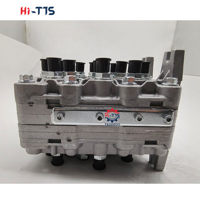 4468336 4718276 YA00000543 ZX330 ZX200 굴삭기 부품용 셔틀 밸브