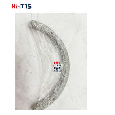 좋은 가격 6D125 엔지니어링 기계 엔진 추력 베어링 M409 R409 강철 온라인으로