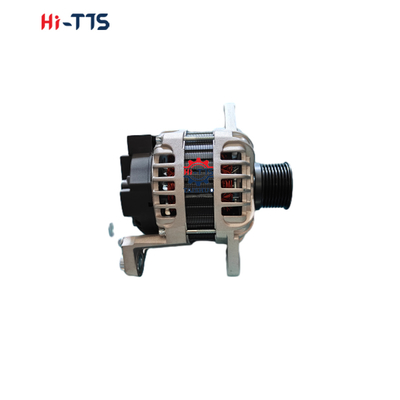 좋은 가격 24V 90A 21Q6-42001 트럭 부품용 엔진 대체기 온라인으로