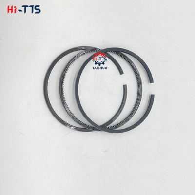 좋은 가격 발굴기 엔진 피스턴 링 6D105 링 세트 6136-31-2030 6136-31-2031 6136312030 온라인으로