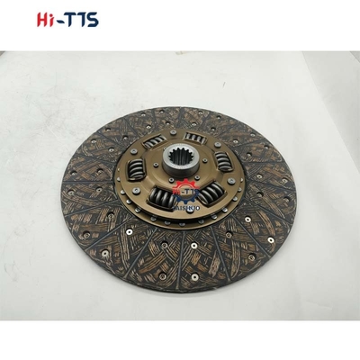 좋은 가격 380MM14TEngine 클러치 플레이트 어셈블리 최적의 기능 온라인으로