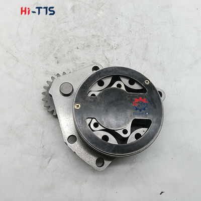 좋은 가격 6CT 애프터마켓 디젤 엔진 기어 오일 펌프 4937767 (굴삭기용) 온라인으로