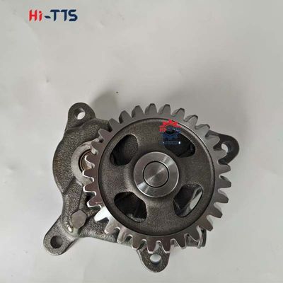 좋은 가격 4HK1 애프터마켓 디젤 엔진 기어 오일 펌프 113100-31314 (굴삭기용) 온라인으로